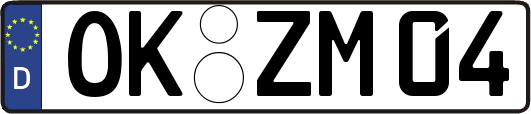 OK-ZM04