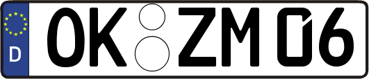 OK-ZM06