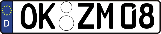 OK-ZM08
