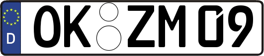 OK-ZM09