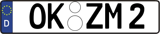 OK-ZM2