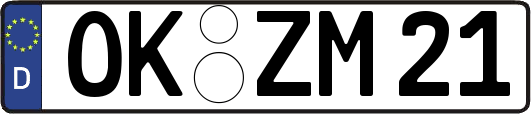 OK-ZM21