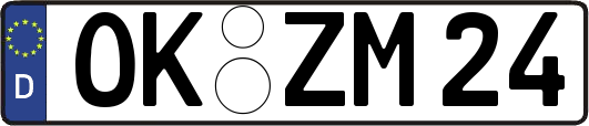 OK-ZM24