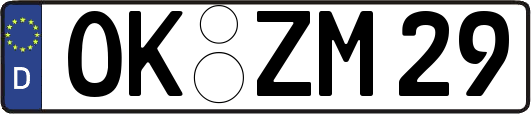 OK-ZM29