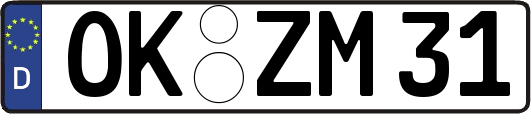 OK-ZM31