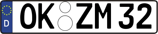 OK-ZM32