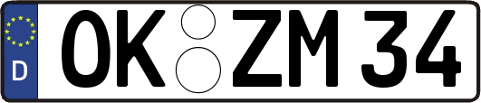 OK-ZM34
