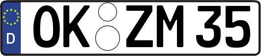 OK-ZM35