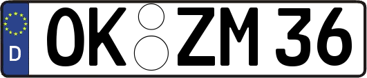 OK-ZM36