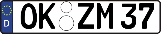 OK-ZM37