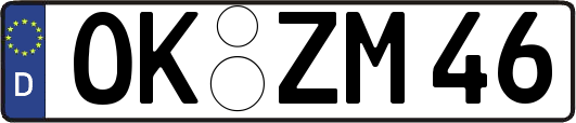 OK-ZM46