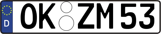 OK-ZM53