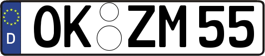 OK-ZM55