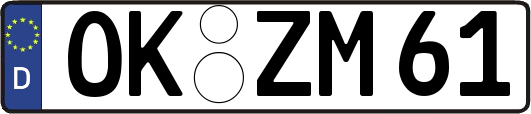 OK-ZM61