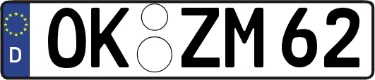 OK-ZM62