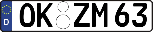 OK-ZM63