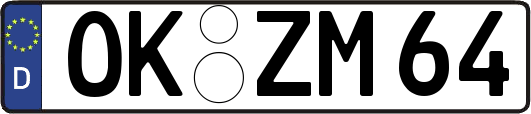 OK-ZM64