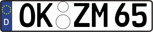 OK-ZM65