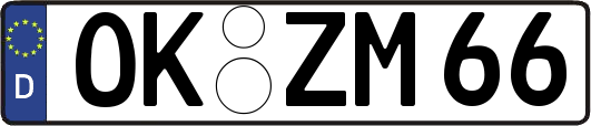 OK-ZM66