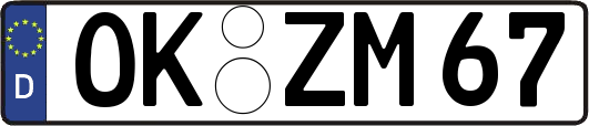 OK-ZM67
