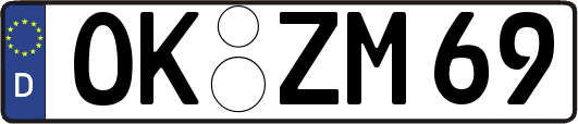 OK-ZM69