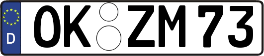OK-ZM73
