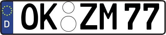OK-ZM77