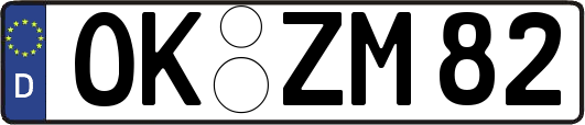 OK-ZM82