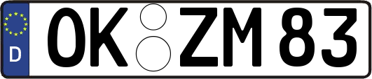 OK-ZM83
