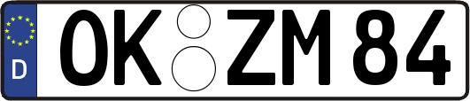 OK-ZM84