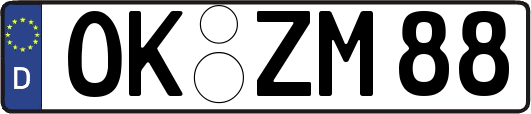 OK-ZM88