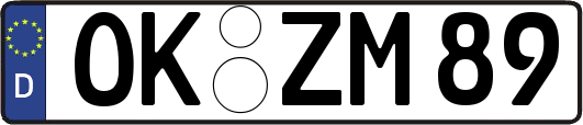 OK-ZM89