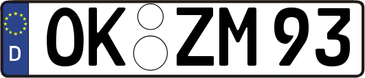 OK-ZM93