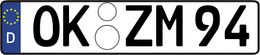 OK-ZM94
