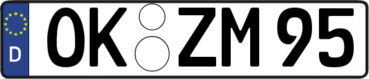 OK-ZM95