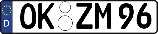 OK-ZM96
