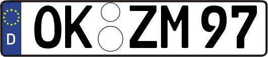 OK-ZM97