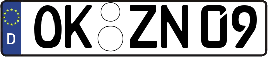 OK-ZN09