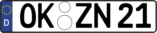OK-ZN21