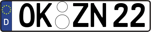 OK-ZN22