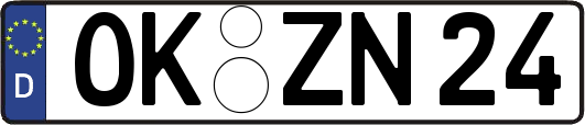 OK-ZN24