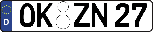 OK-ZN27