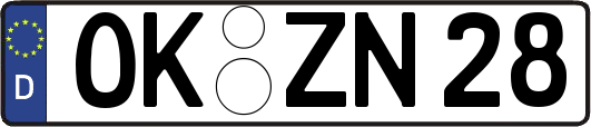 OK-ZN28