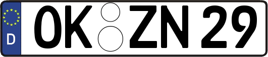 OK-ZN29