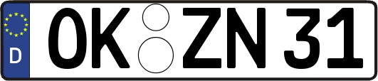 OK-ZN31