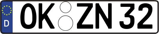 OK-ZN32