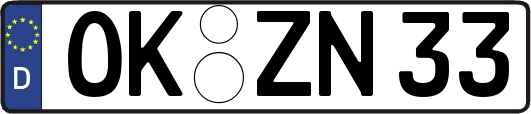 OK-ZN33