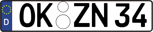 OK-ZN34