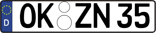OK-ZN35