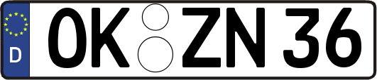 OK-ZN36